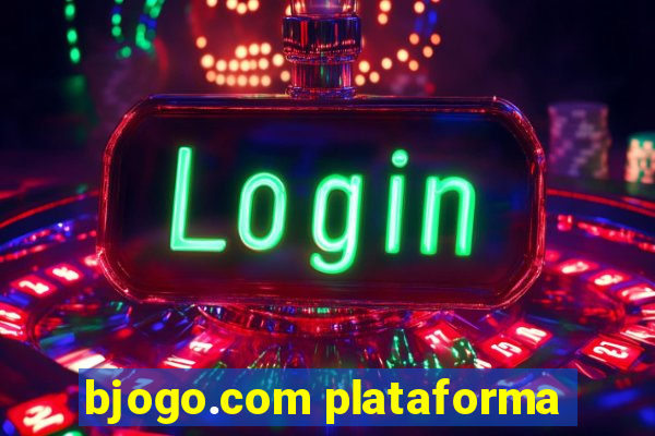 bjogo.com plataforma