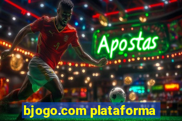 bjogo.com plataforma