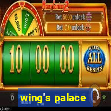 wing′s palace