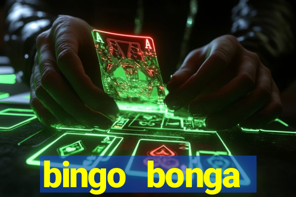 bingo bonga withdrawal times