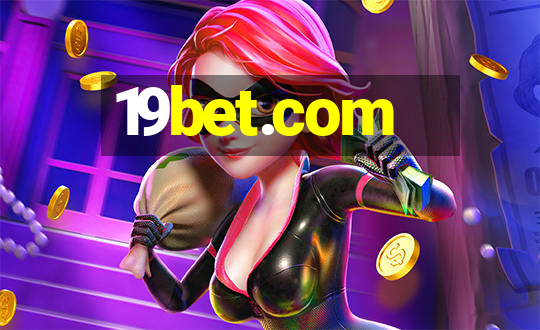 19bet.com