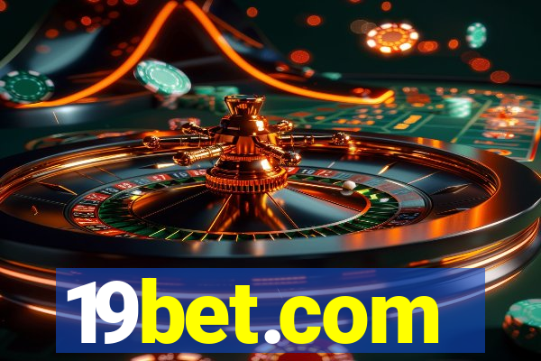 19bet.com