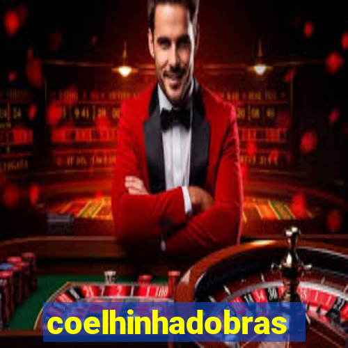 coelhinhadobrasil