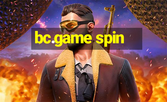 bc.game spin