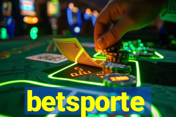 betsporte