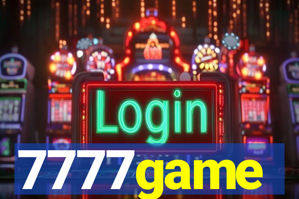 7777game