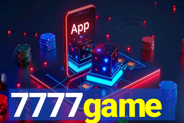 7777game