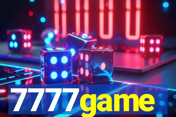 7777game