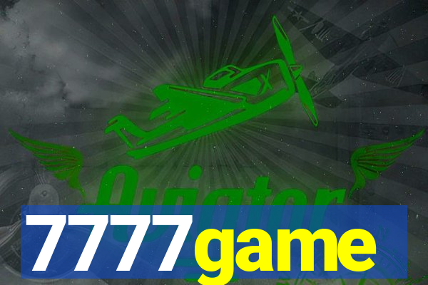 7777game