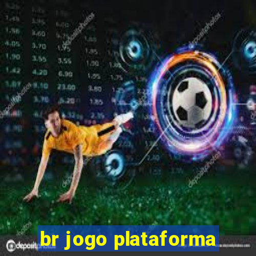 br jogo plataforma