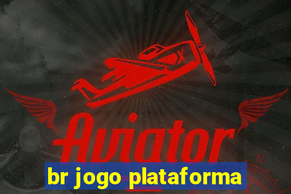 br jogo plataforma