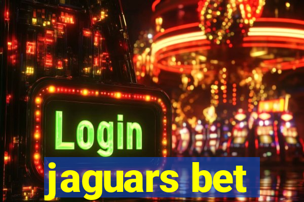 jaguars bet