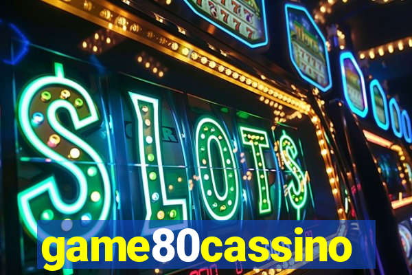 game80cassino