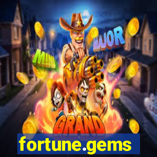 fortune.gems