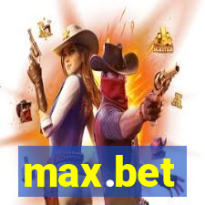 max.bet