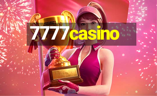 7777casino