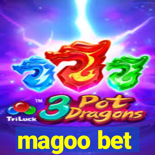 magoo bet