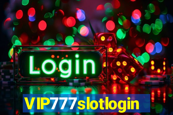 VIP777slotlogin