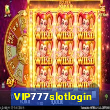 VIP777slotlogin