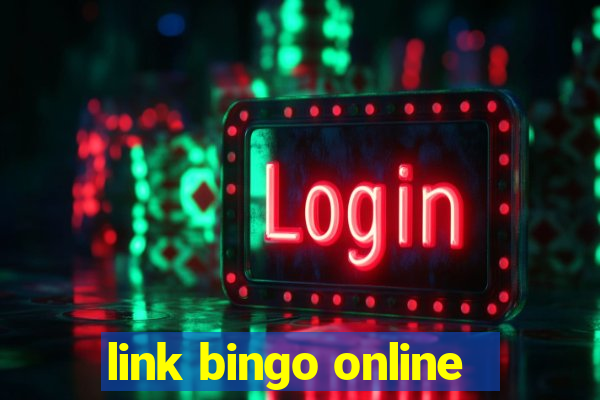 link bingo online