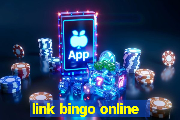 link bingo online