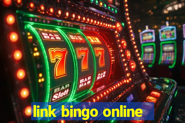 link bingo online