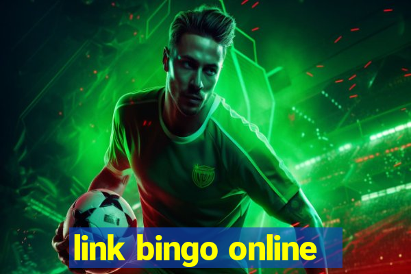 link bingo online