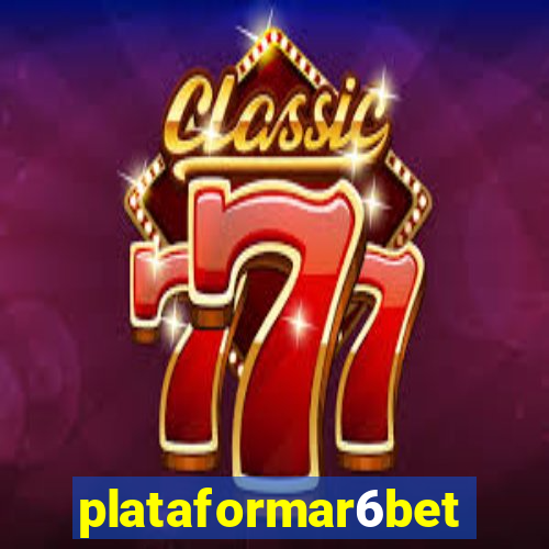 plataformar6bet