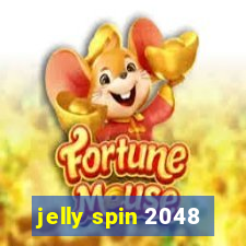 jelly spin 2048