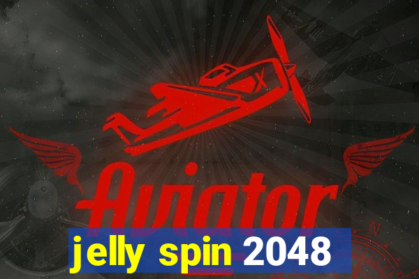 jelly spin 2048