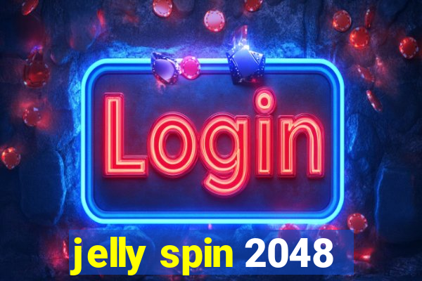 jelly spin 2048