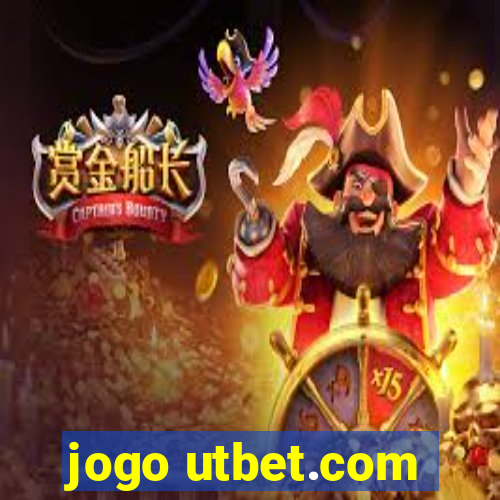 jogo utbet.com