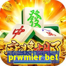 prwmier bet