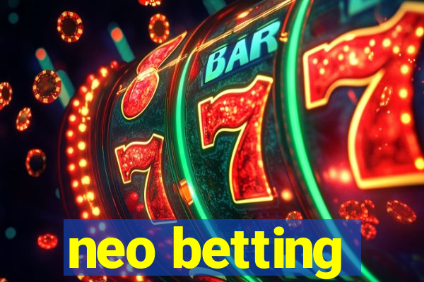 neo betting