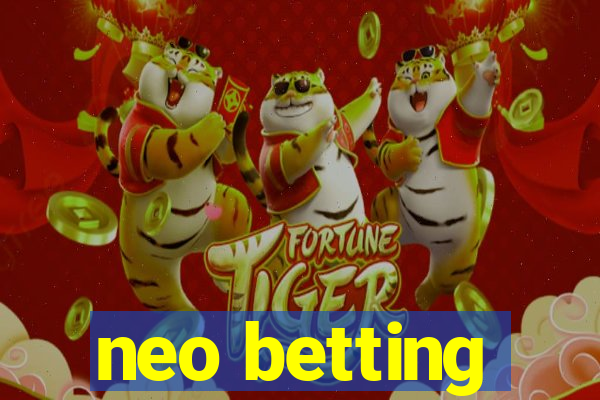 neo betting