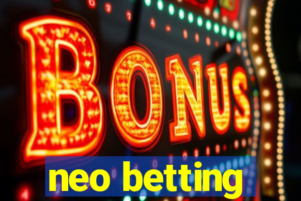 neo betting