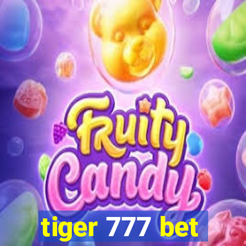 tiger 777 bet