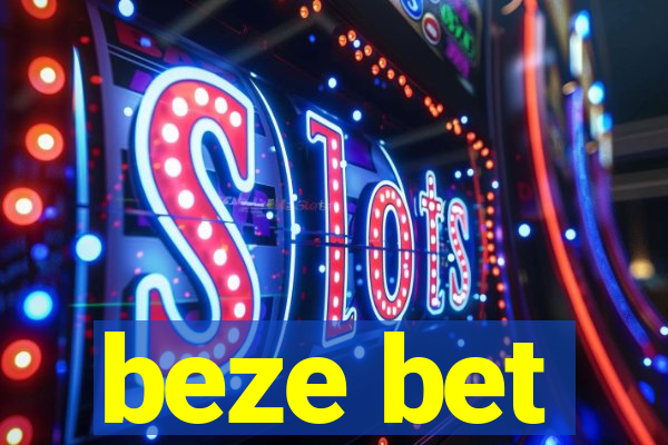 beze bet