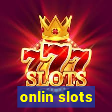 onlin slots