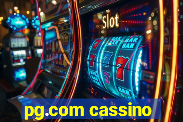 pg.com cassino