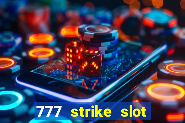 777 strike slot free play