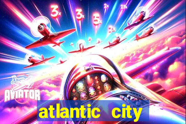 atlantic city casino online