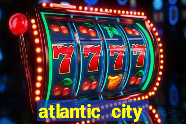 atlantic city casino online