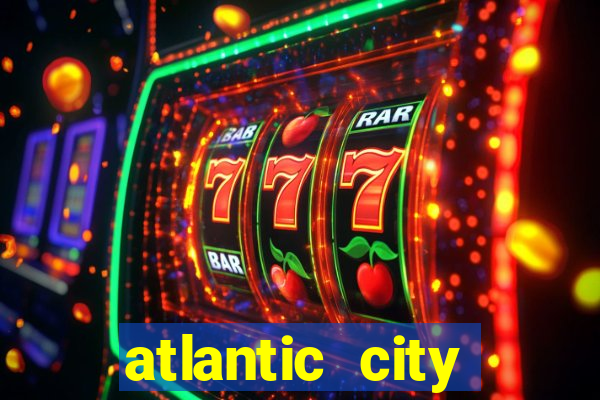 atlantic city casino online