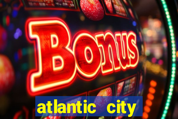 atlantic city casino online