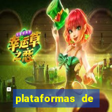 plataformas de jogos do tigrinho