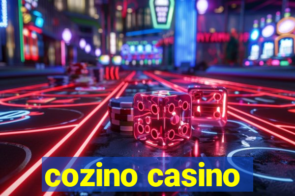 cozino casino