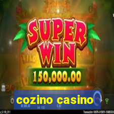 cozino casino