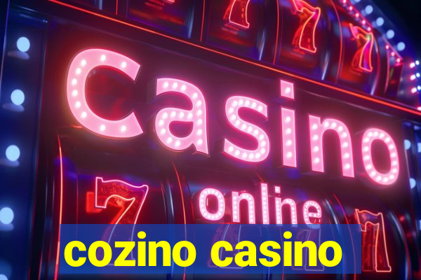 cozino casino