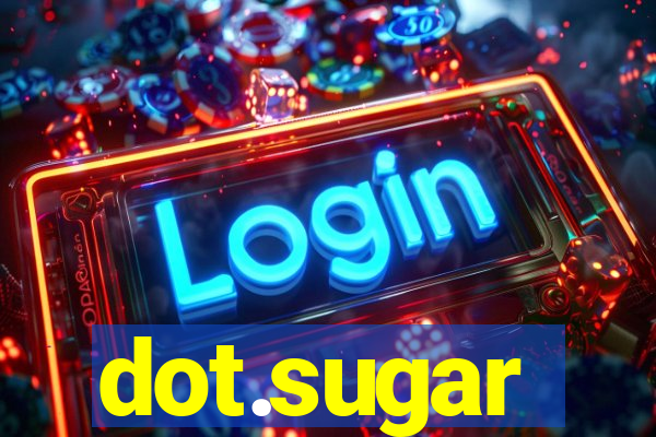 dot.sugar